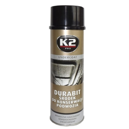 Antifon bituminos spray Durabit
