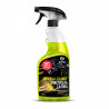 Solutie curatat tapiterie auto, bord si elemente din plastic UNIVERSAL CLEANER Grass 600ml