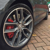 Spray vopsea auto etrier rosu 400 ml