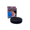 DURAFLEX VELCRO BLACK - Disc velcro negru -finisare