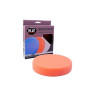 DURAFLEX VELCRO ORANGE - Disc velcro orange -slefuire