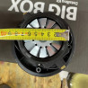 Motor pentru aspirator profesional cu 2 turbine
