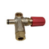 Regulator complet de presiune VRF2