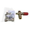 Regulator complet de presiune VRF2