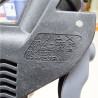 Pistol pentru lance de nebulizator