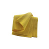 Laveta microfibra pentru lustruit 40mmx40mm - roz