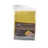 Laveta microfibra pentru lustruit 40mmx40mm - roz