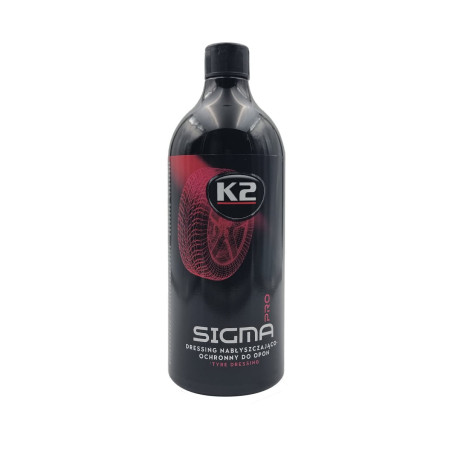 Dresing de anvelope Sigma Pro 1L K2