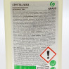 Ceara auto parfumata Crystal Wax 1L Grass