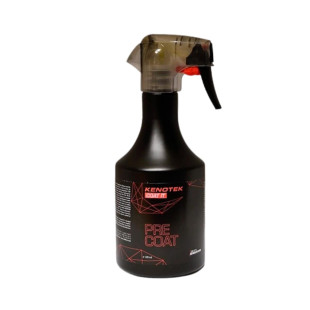 Solutie degresare polish Coat 'It Pre Coat 500ml Kenotek