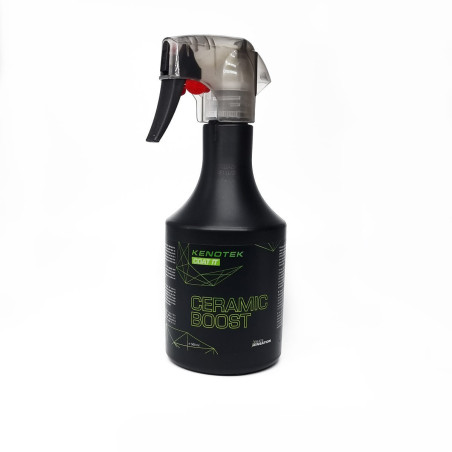 Sealant auto cu efect hidrofob Coat 'It Ceramic Boost 500ml Kenotek
