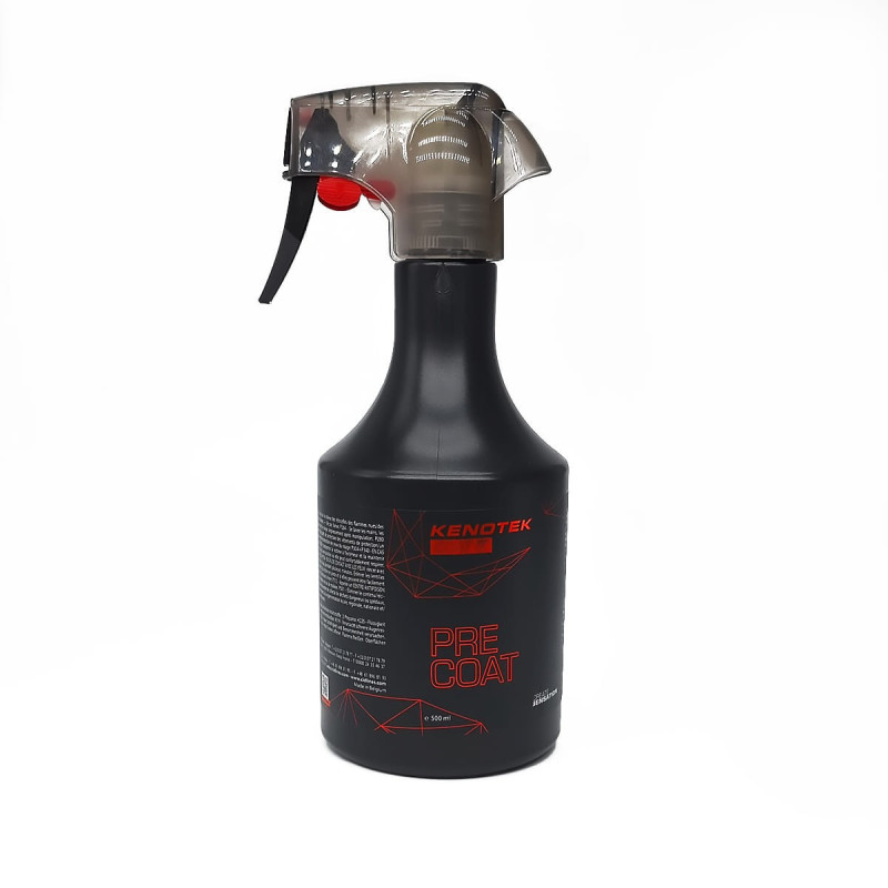 Solutie degresare polish Coat 'It Pre Coat 500ml Kenotek