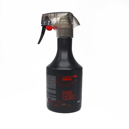 Solutie degresare polish Coat 'It Pre Coat 500ml Kenotek