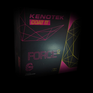 Protectie ceramica Coat 'It Force² Kit Kenotek