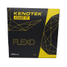 Tratament hidro si oleofob Coat 'It Flexo 50ml Kenotek