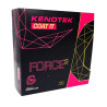 Protectie ceramica Coat 'It Force² Kit Kenotek