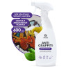 Detergent pentru indepartarea petelor Antigraffiti Profesional Grass 600ml