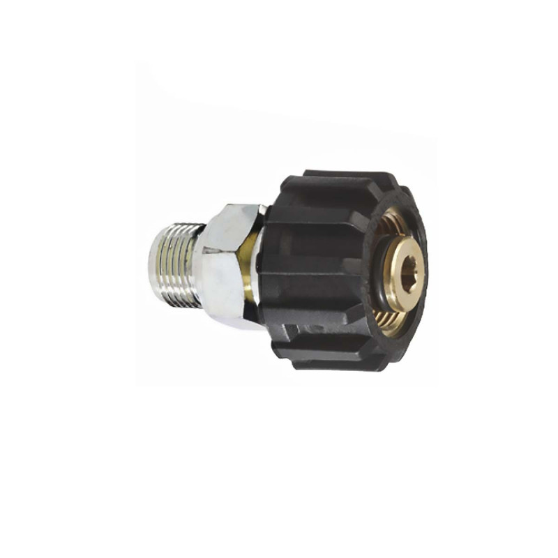 Adaptor Lance Spumare M22X1,5 T
