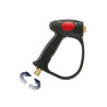 Pistol spumare fara declansator SW