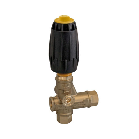 Regulator Presiune Vrt3 160 Bar Yellow