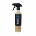 Dresing plastic si vinil VANILLA Helpix 500ml