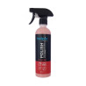 Dresing plastic si vinil STRAWBERRY Helpix 500ml