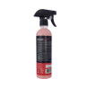 Dresing plastic si vinil STRAWBERRY Helpix 500ml
