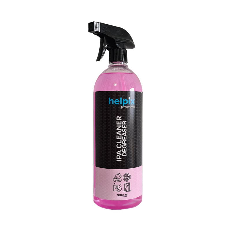 Degresant caroserie IPA CLEANER DEGREASER Helpix 1L