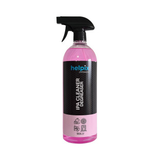 Degresant caroserie IPA CLEANER DEGREASER Helpix 1L