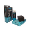 Kit antiploaie burete si laveta ANTI-RAIN Helpix 100ml