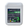 Spuma activa concentrata LIGHT GREEN CDS 22Kg