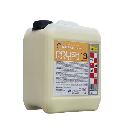 Dresing plastic si vinil VANILLA CDS 5L