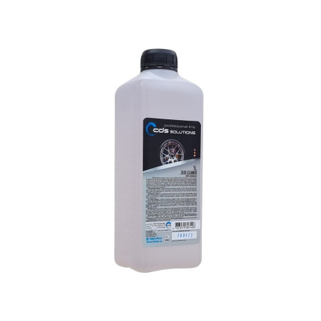 Solutie curatat jante DISK CLEANER cu indicator CDS 1L