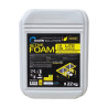 Spuma activa concentrata LITE LEMON CDS 22Kg