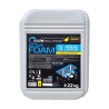 Spuma activa concentrata AQUA LEMON CDS 22Kg