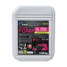 Spuma activa concentrata PINK SPARK CDS 22Kg