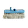 Perie Spalat Premium Par Natural Albastra