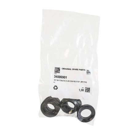 Kit 69 Garnituri Presiune Interpump RM