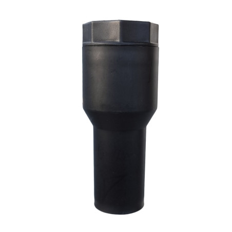 Cupla Rotativa Aspirator D35