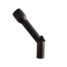 Maner Curbat PVC D38 mm RM