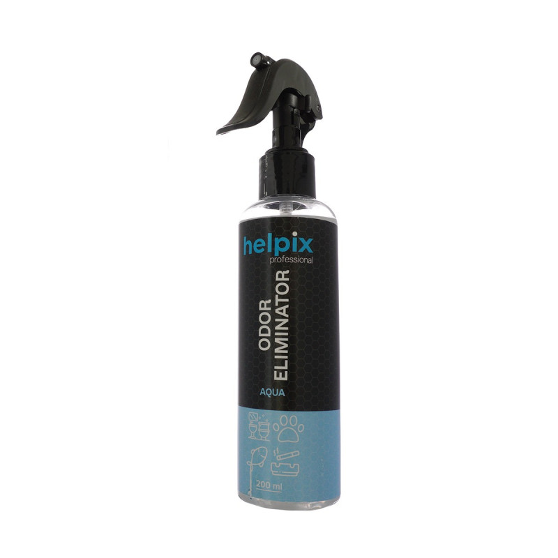 Solutie eliminare mirosuri Odor Eliminator Aqua 200ml CDS