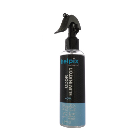 Solutie eliminare mirosuri Odor Eliminator Aqua 200ml CDS
