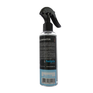 Solutie eliminare mirosuri Odor Eliminator Aqua 200ml CDS
