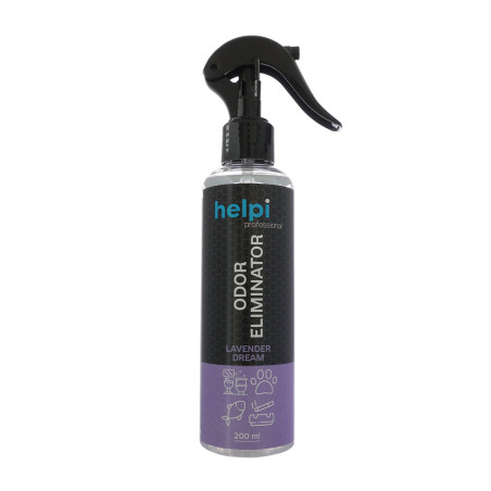 Solutie eliminare mirosuri Odor Eliminator Lavanda 200ml CDS