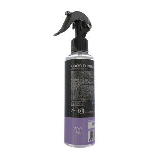 Solutie eliminare mirosuri Odor Eliminator Lavanda 200ml CDS