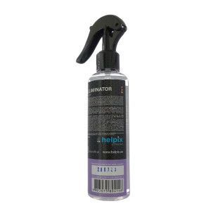 Solutie eliminare mirosuri Odor Eliminator Lavanda 200ml CDS