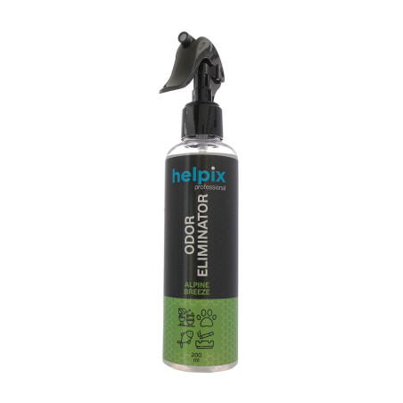Solutie eliminare mirosuri Odor Eliminator Alpine 200ml CDS