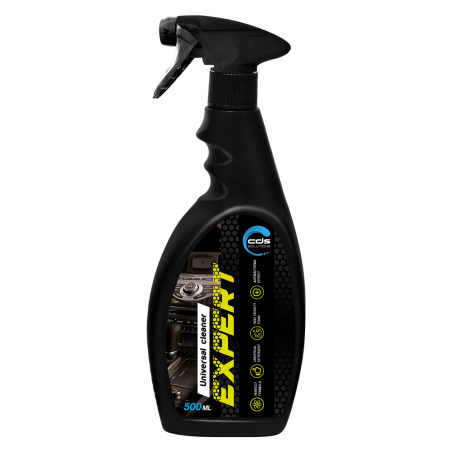 Detergent universal interior Expert 500ml CDS