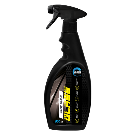 Detergent pentru sticla Glass 500ml CDS