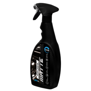 Balsam tratament pentru plastic mat Matte 500ml CDS